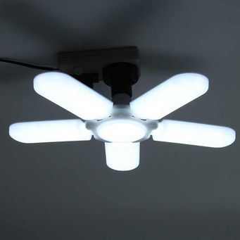Indoor Lighting