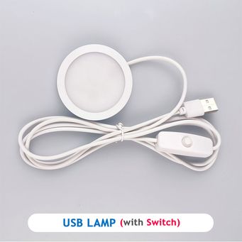Indoor Lighting