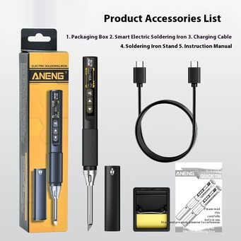 Welding Equipment  