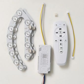 Indoor Lighting