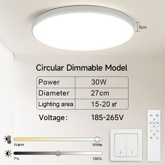 LED Bulbs 
