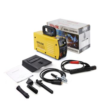 Welding Equipment  