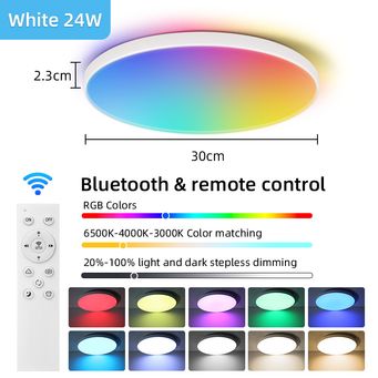 LED Bulbs 
