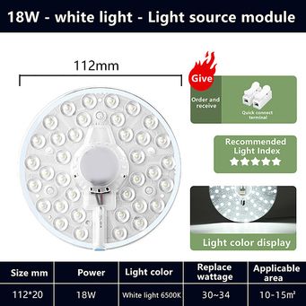 LED Bulbs 