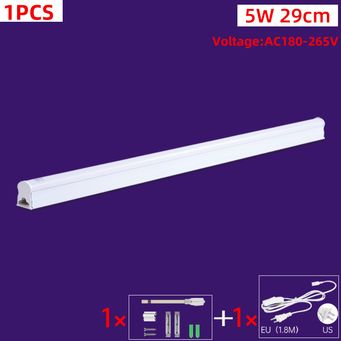 Indoor Lighting