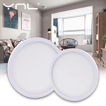 Indoor Lighting