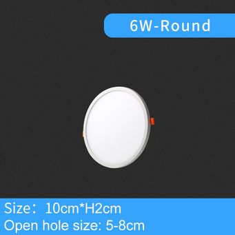 LED Bulbs 