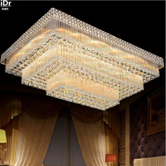 Indoor Lighting