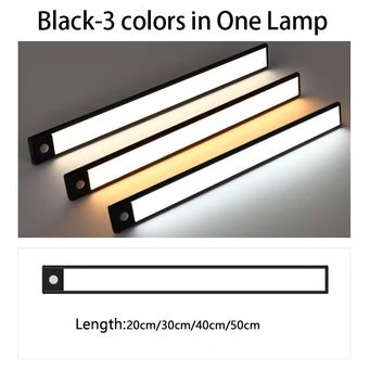 Indoor Lighting