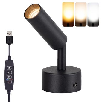 Indoor Lighting