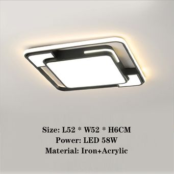 Indoor Lighting