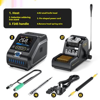 Welding Equipment  