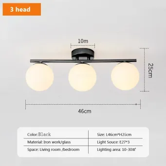 Indoor Lighting