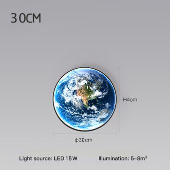 Indoor Lighting
