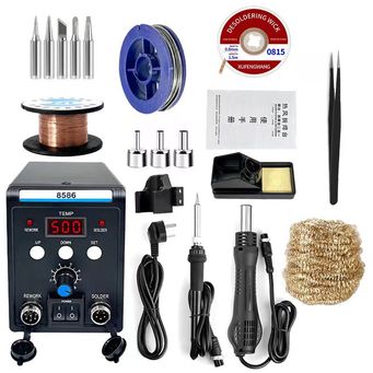 Welding Equipment  