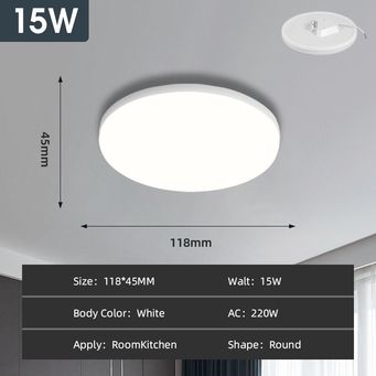 LED Bulbs 