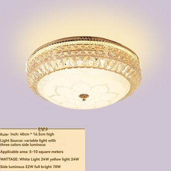 Indoor Lighting