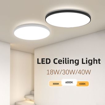 LED Bulbs 