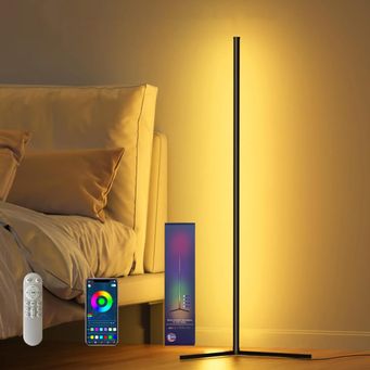 Indoor Lighting