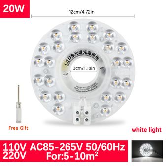 LED Bulbs 