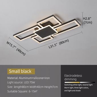 Indoor Lighting