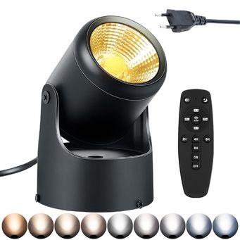 Indoor Lighting