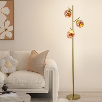 Indoor Lighting