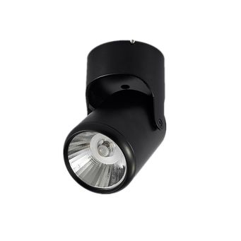 Indoor Lighting