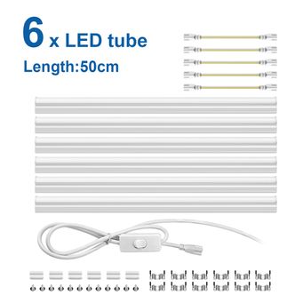Indoor Lighting