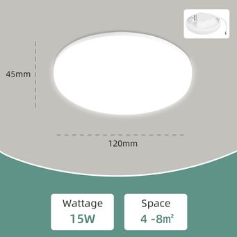 LED Bulbs 