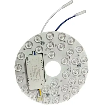 LED Bulbs 