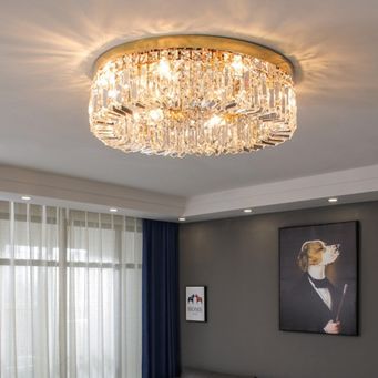 Indoor Lighting