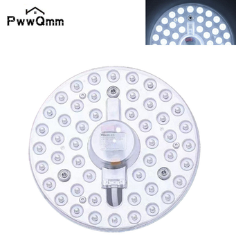 LED Bulbs 
