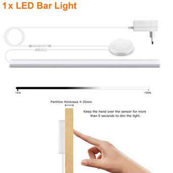 Indoor Lighting