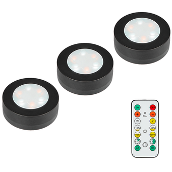 Indoor Lighting