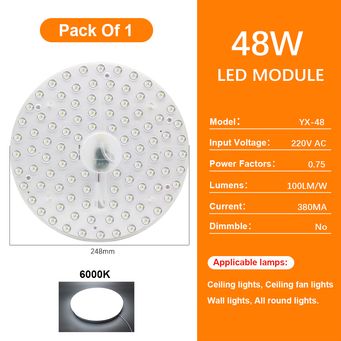 LED Bulbs 