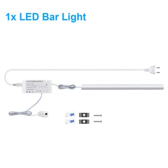 Indoor Lighting