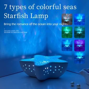 Indoor Lighting