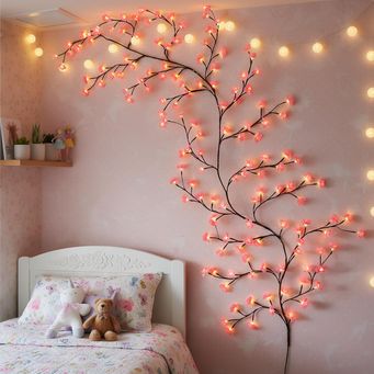 Indoor Lighting