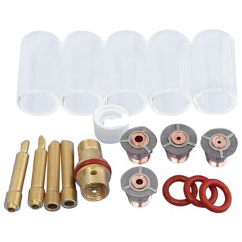 Welding Equipment  