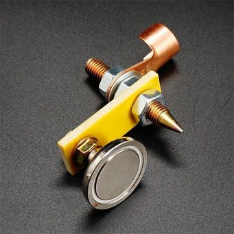 Welding Equipment  