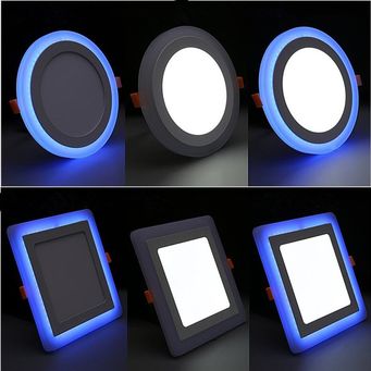 LED Bulbs 
