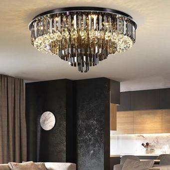 Indoor Lighting