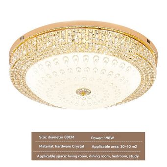 Indoor Lighting