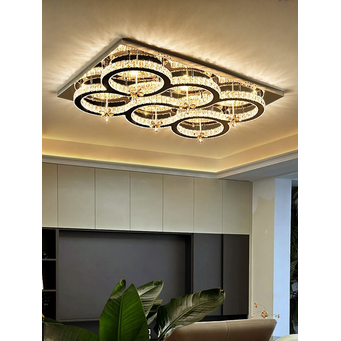 Indoor Lighting