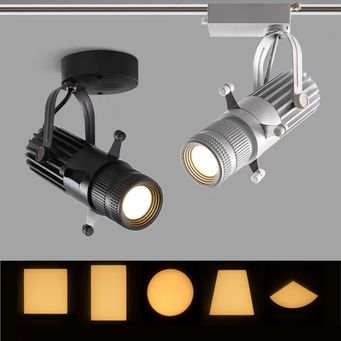 Indoor Lighting