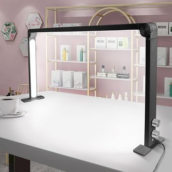Indoor Lighting