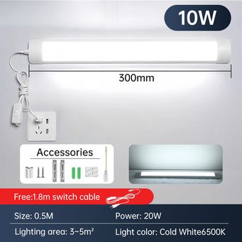 LED Bulbs 
