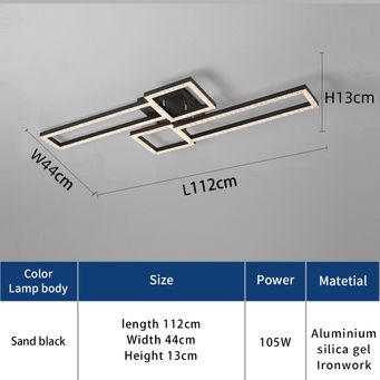 Indoor Lighting