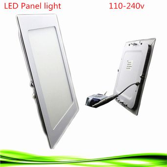 LED Bulbs 
